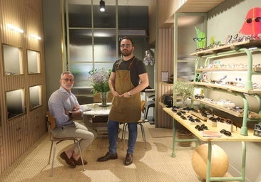 Tienda gafas 2025